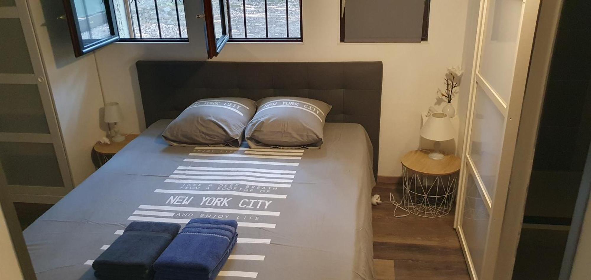 La Casita Villa Avec Piscine Pres D'Uzes Saint-Laurent-la-Vernède 外观 照片